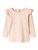 Felice ls uv badebluse - PEACH WHIP