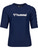 Fiji swim tee - NAVY BLAZER