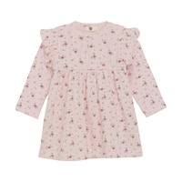 Kjole LS Pointelle - 5312