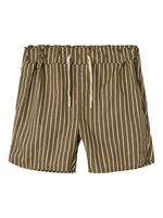 Fando løse badeshorts - SHITAKE
