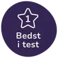 Bedst i test